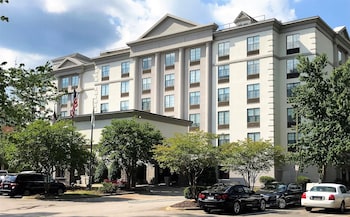 Holiday Inn Hotel & Suites Raleigh / Cary By Ihg,Morrisville>>Cary,3 star