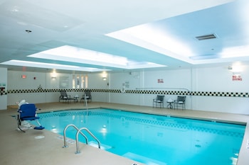 Holiday Inn Hotel & Suites Raleigh / Cary By Ihg,Morrisville>>Cary,3 star