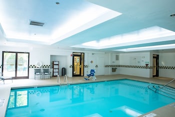 Holiday Inn Hotel & Suites Raleigh / Cary By Ihg,Morrisville>>Cary,3 star