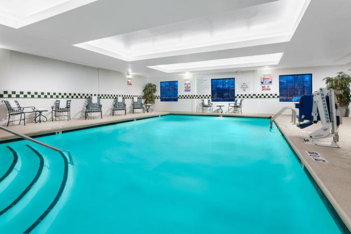 holiday inn hotel and suites raleigh cary by ihg