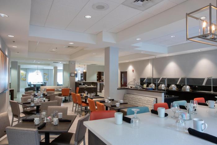 holiday inn hotel and suites raleigh cary by ihg
