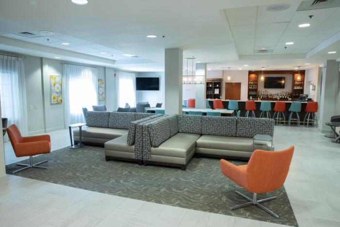 holiday inn hotel and suites raleigh cary by ihg