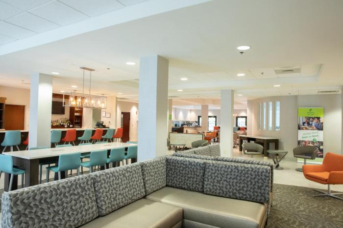 holiday inn hotel and suites raleigh cary by ihg