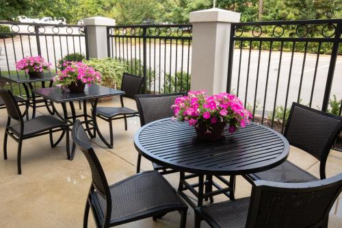 holiday inn hotel and suites raleigh cary by ihg