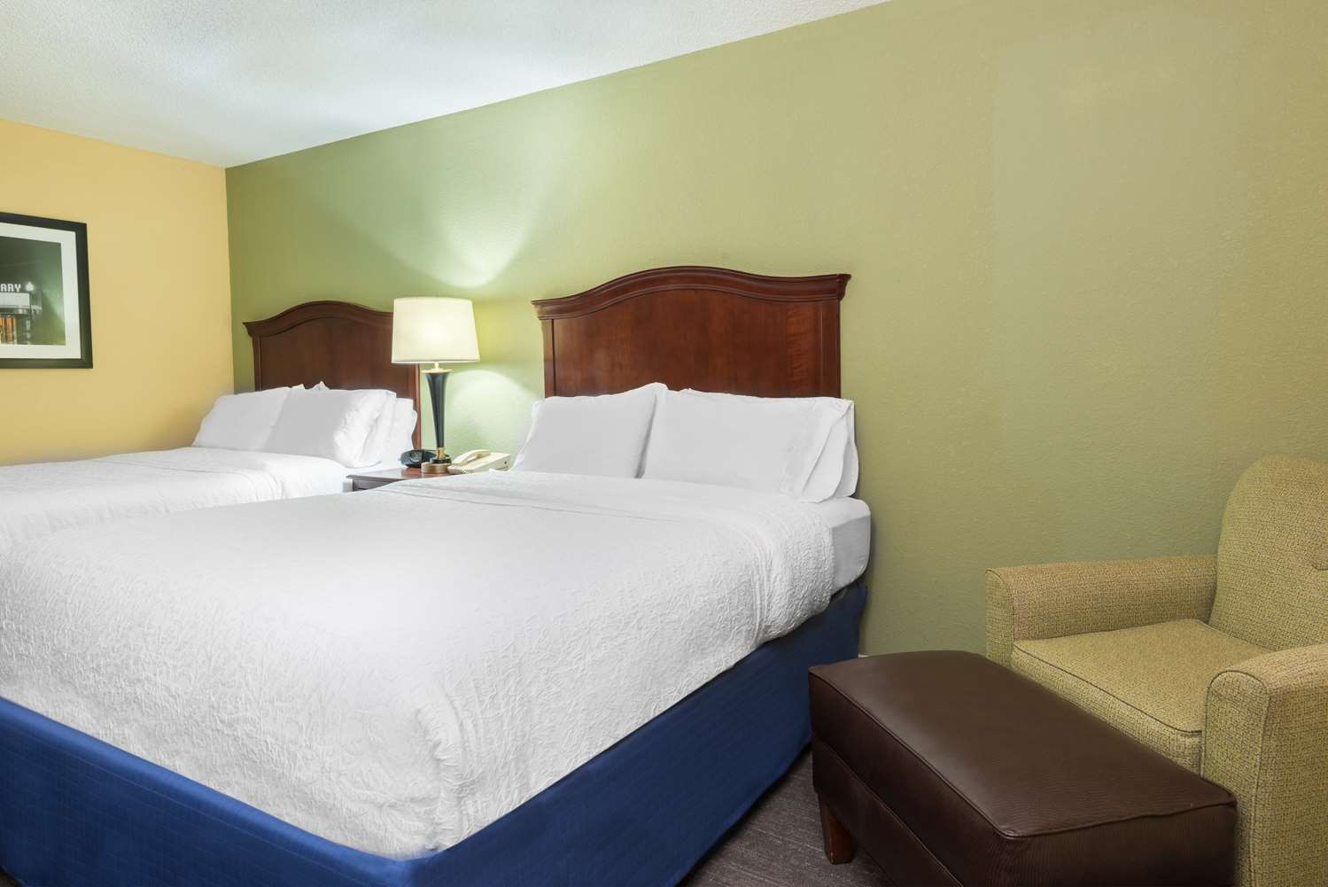 hampton inn raleigh cary
