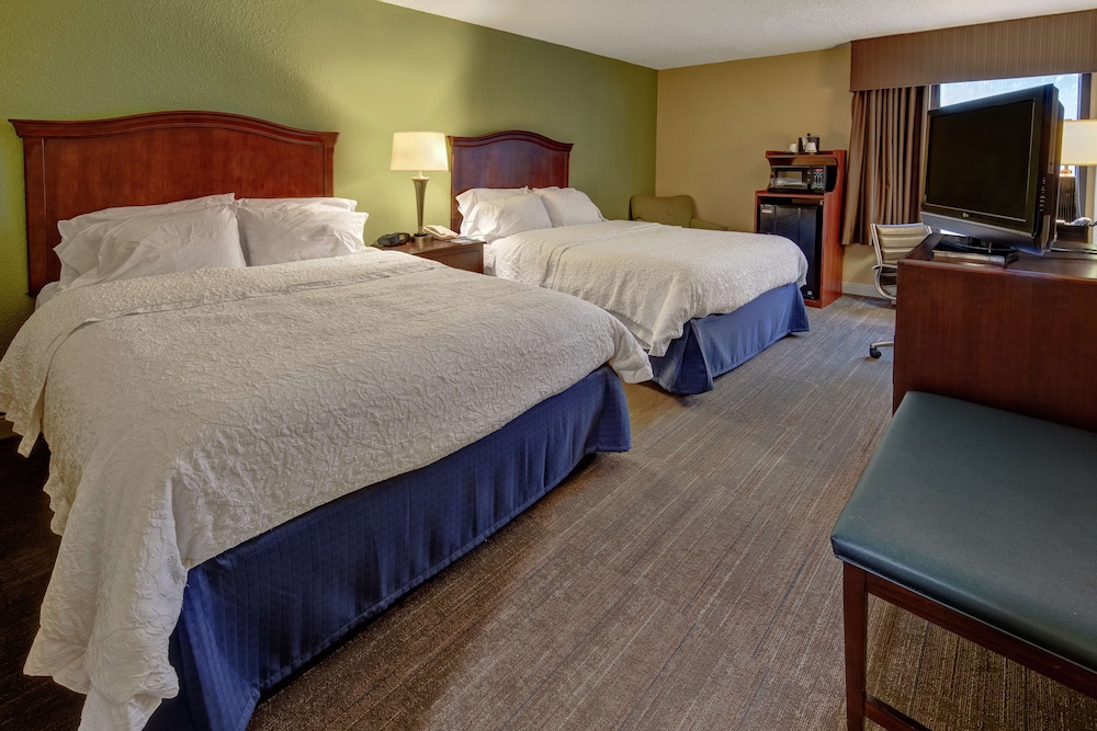 hampton inn raleigh cary