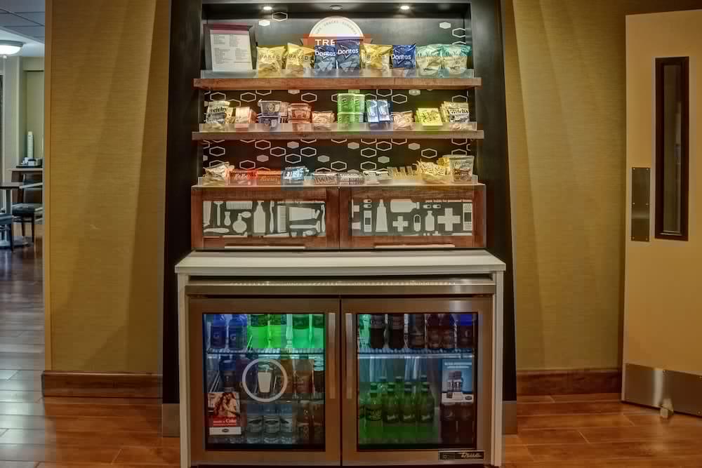 hampton inn raleigh cary