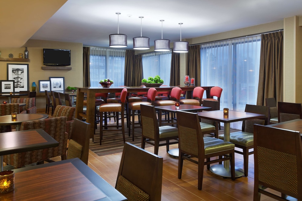 hampton inn raleigh cary