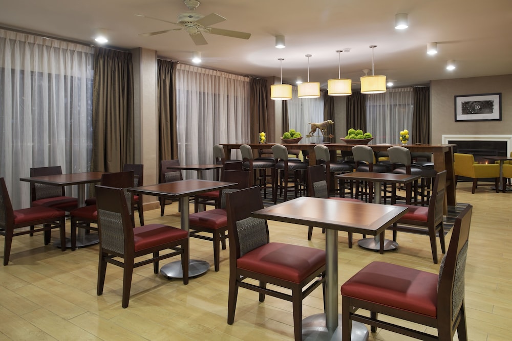 hampton inn raleigh cary