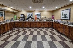 hampton inn raleigh cary
