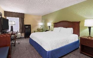 hampton inn raleigh cary