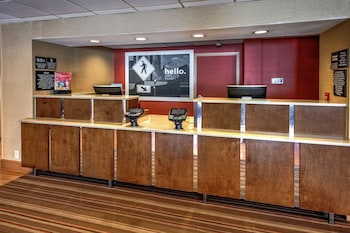 Hampton Inn Raleigh/Cary,Raleigh>>Cary,3 star