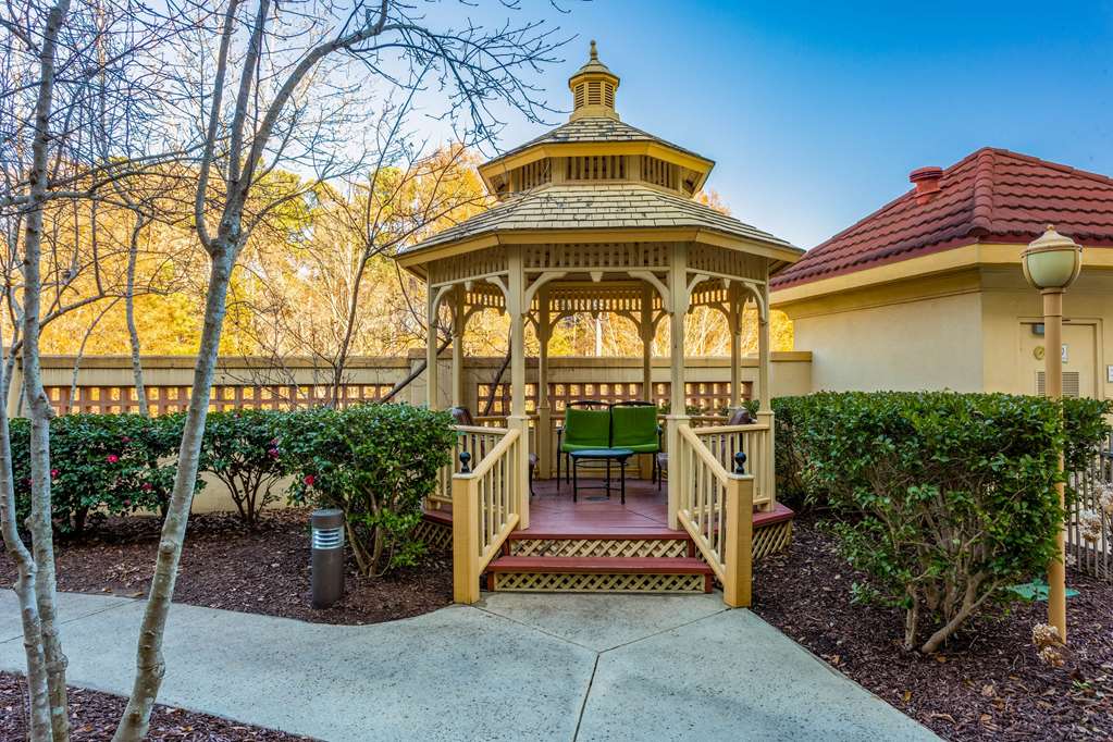 la quinta inn and suites by wyndham raleigh cary