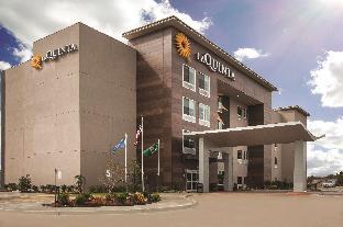 La Quinta Inn & Suites By Wyndham Raleigh Downtown North,North Carolina>>Raleigh,3 star