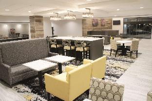 La Quinta Inn & Suites By Wyndham Raleigh Downtown North,North Carolina>>Raleigh,3 star