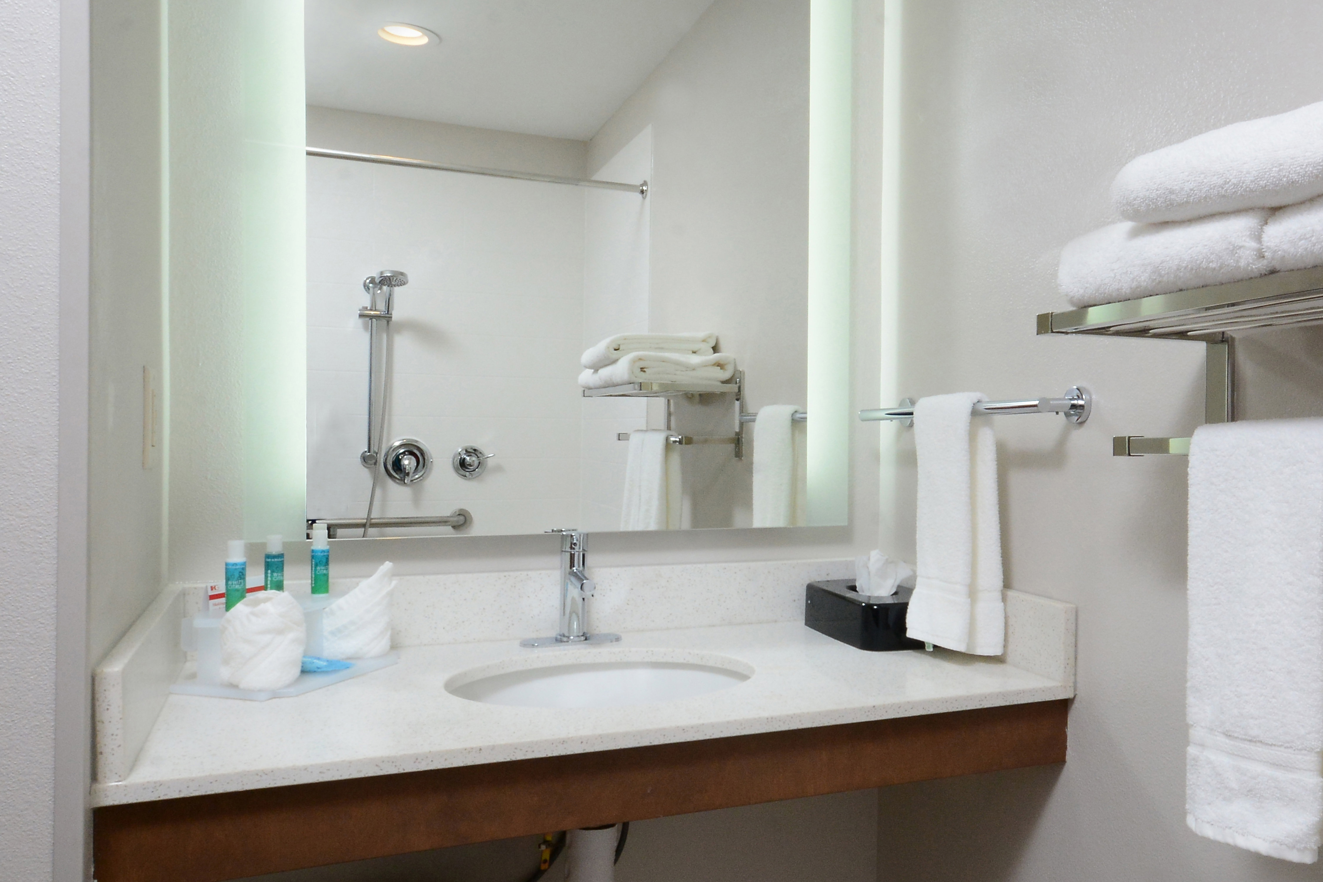holiday inn express hotel and suites research triangle park