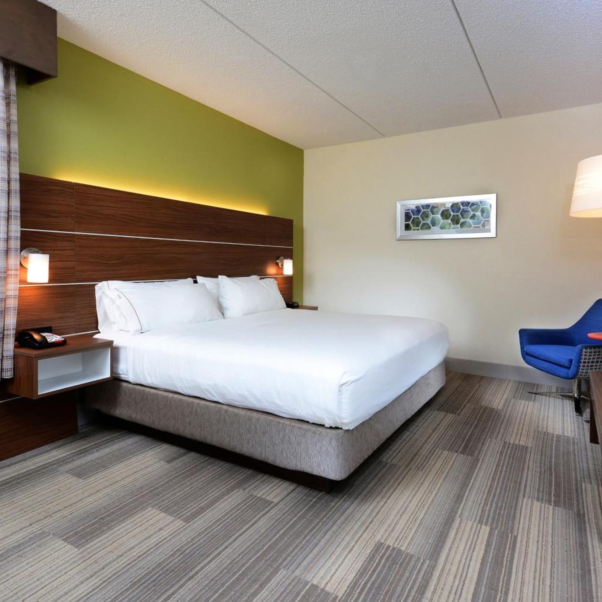 holiday inn express hotel and suites research triangle park