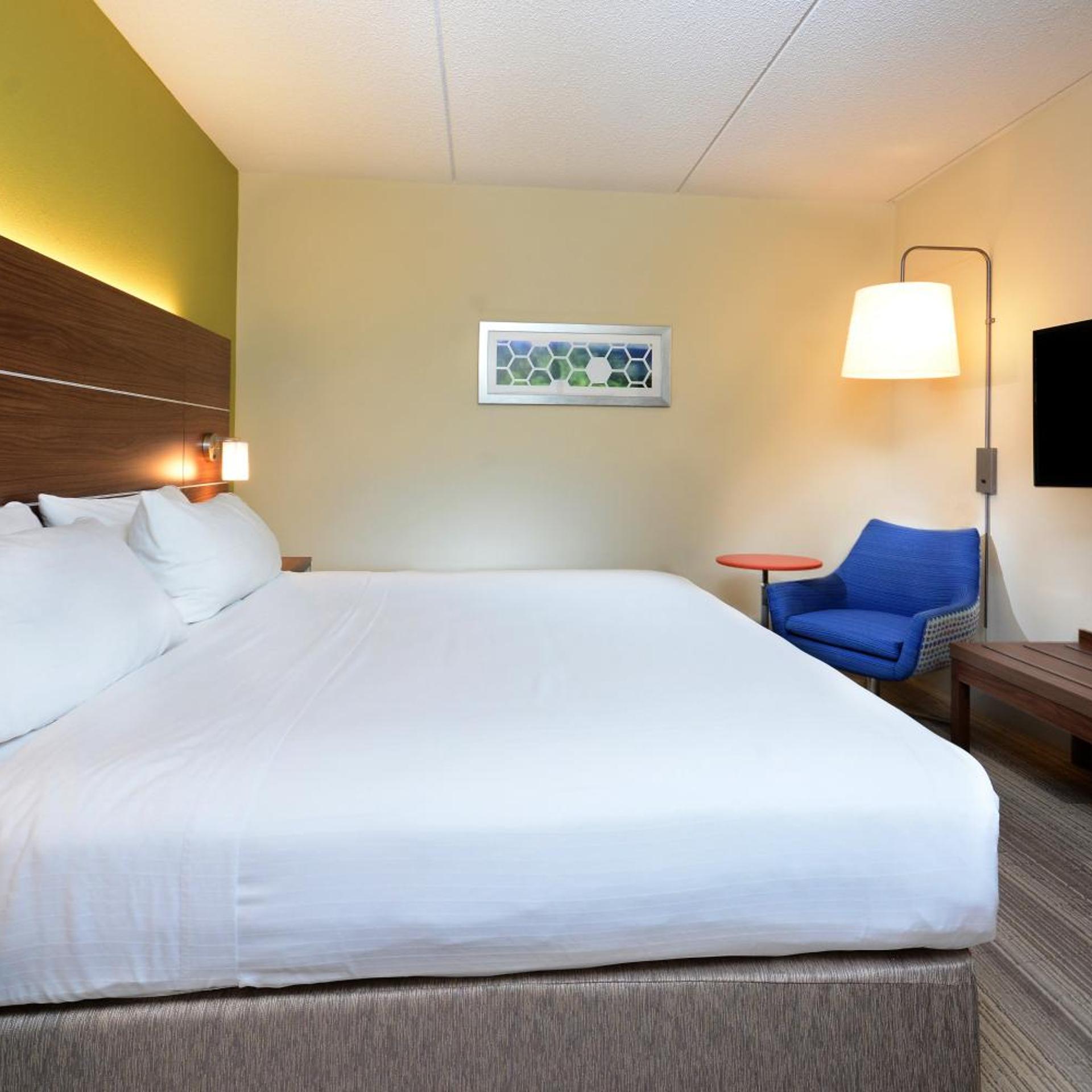 holiday inn express hotel and suites research triangle park