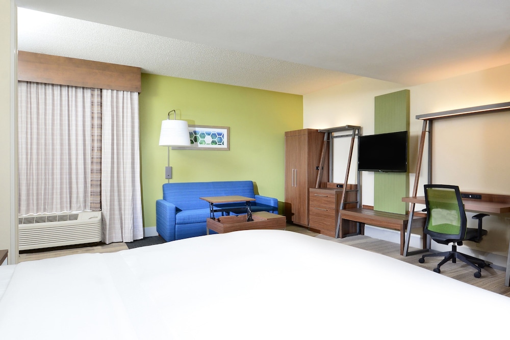 holiday inn express hotel and suites research triangle park