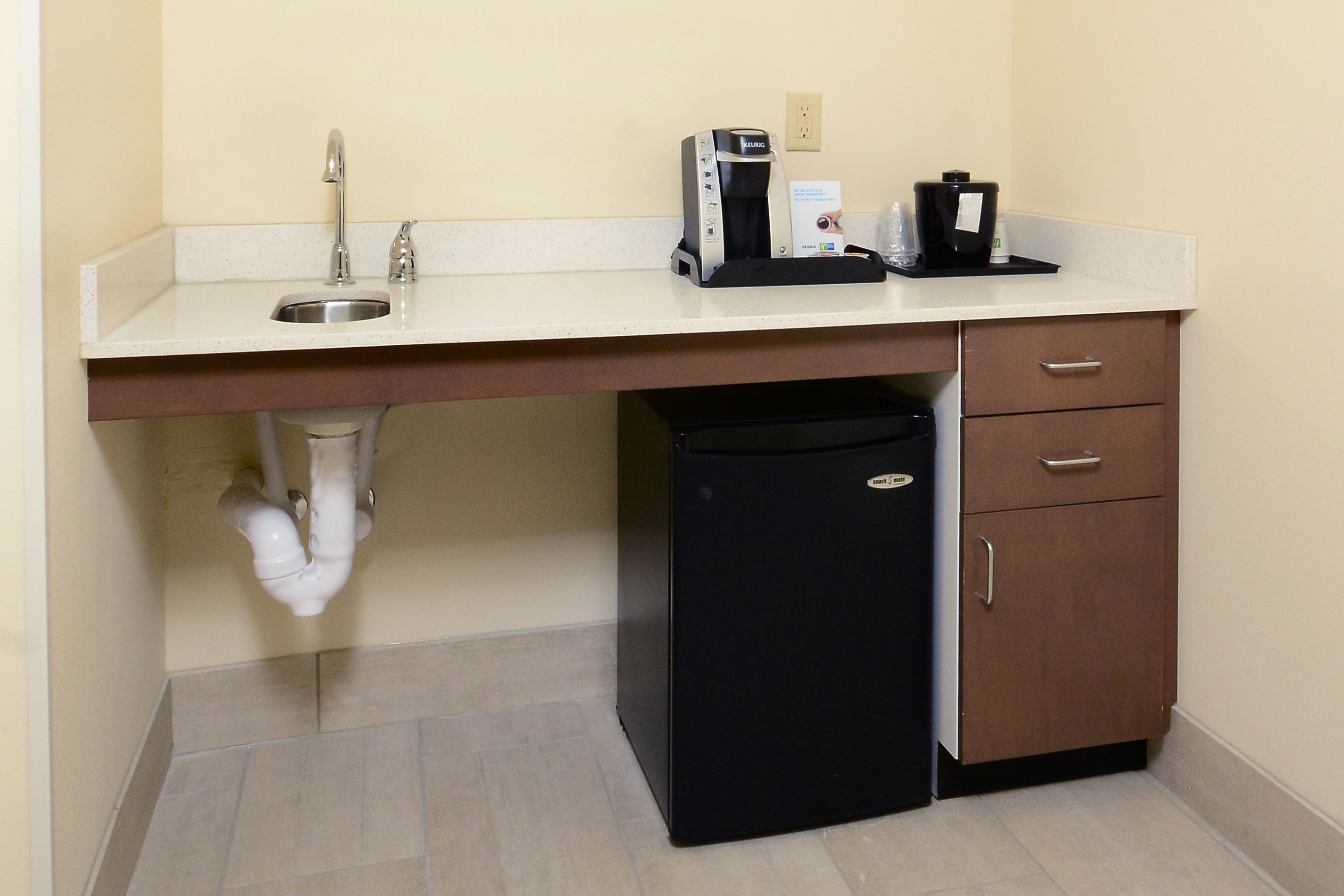 holiday inn express hotel and suites research triangle park