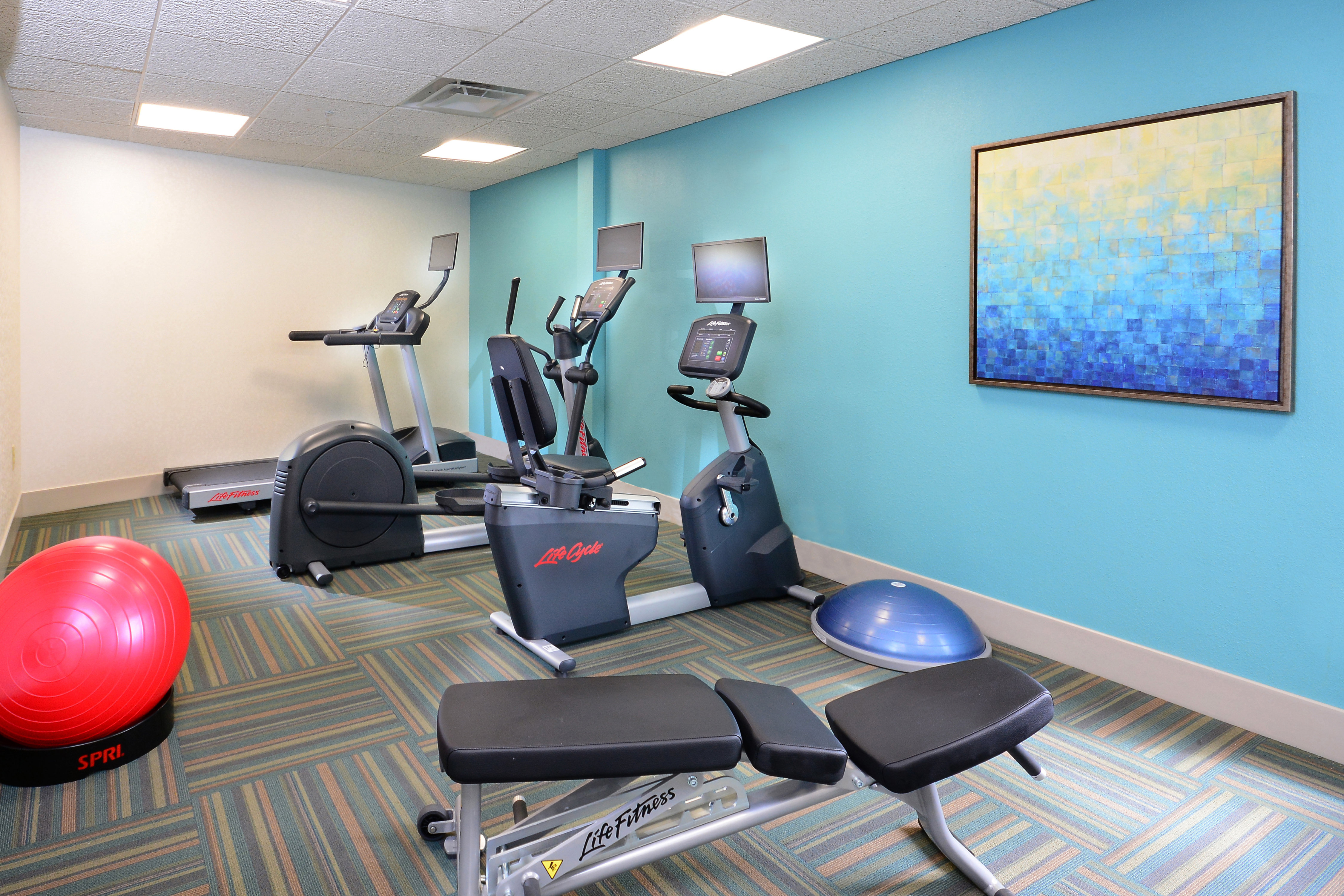 holiday inn express hotel and suites research triangle park