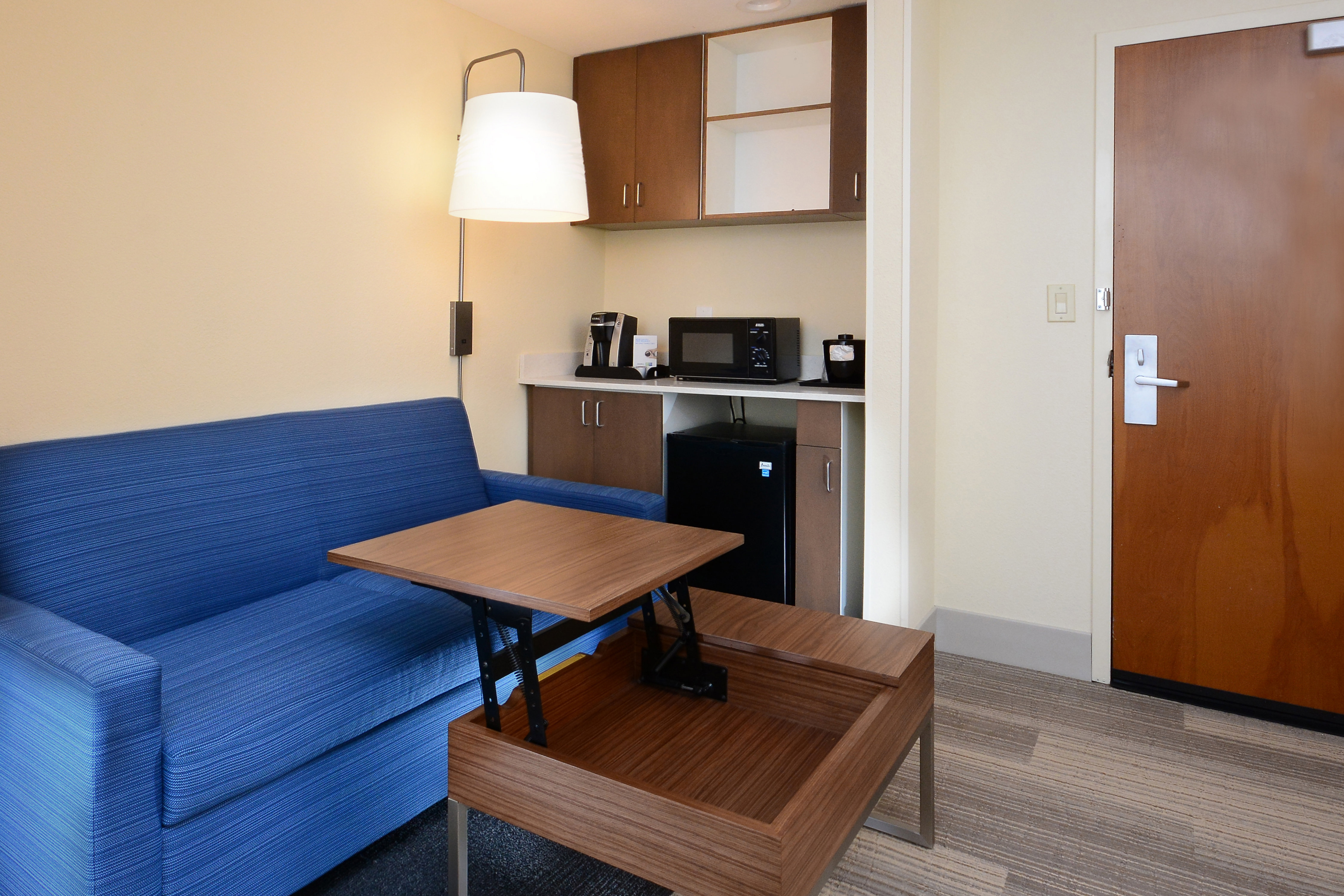 holiday inn express hotel and suites research triangle park