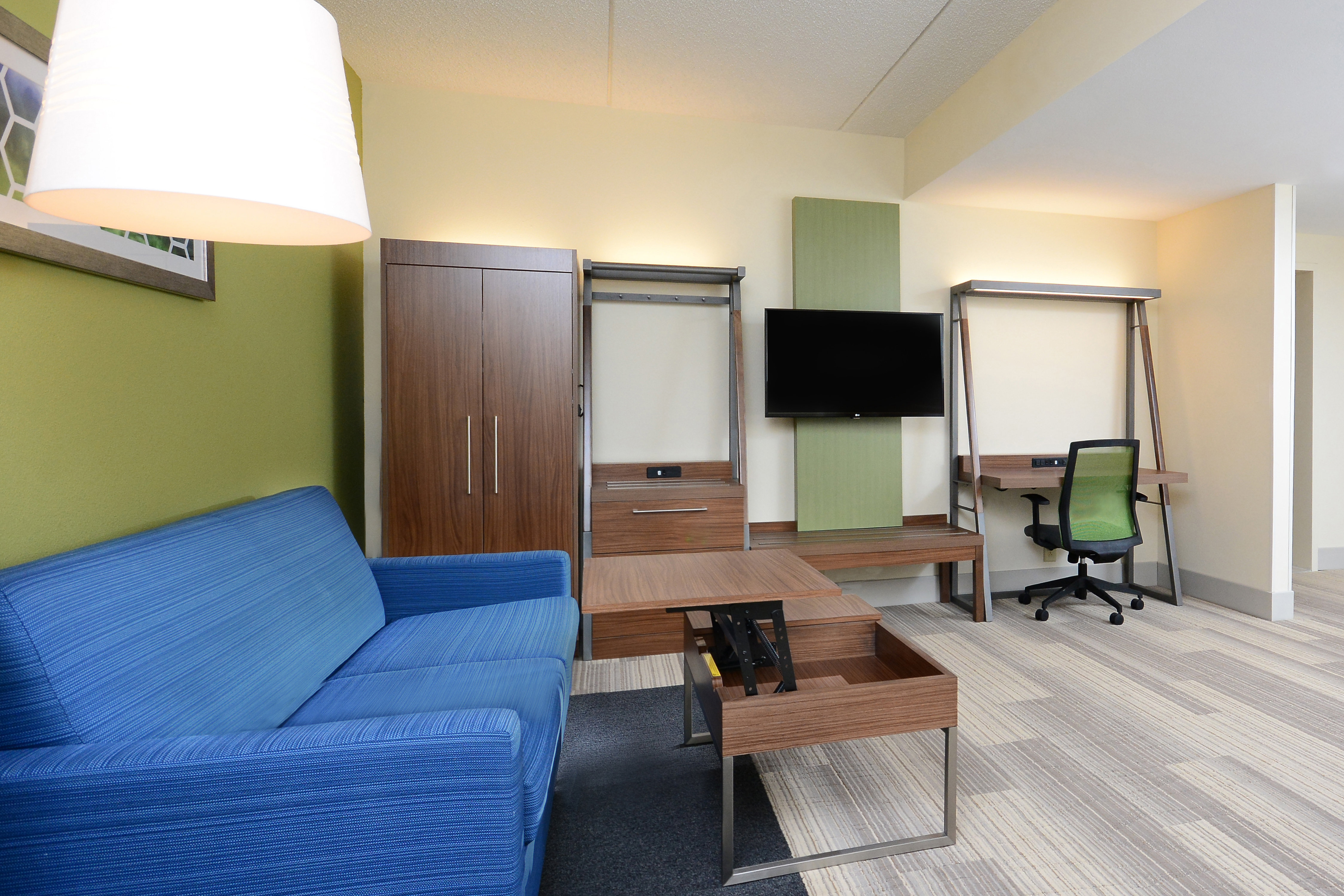 holiday inn express hotel and suites research triangle park