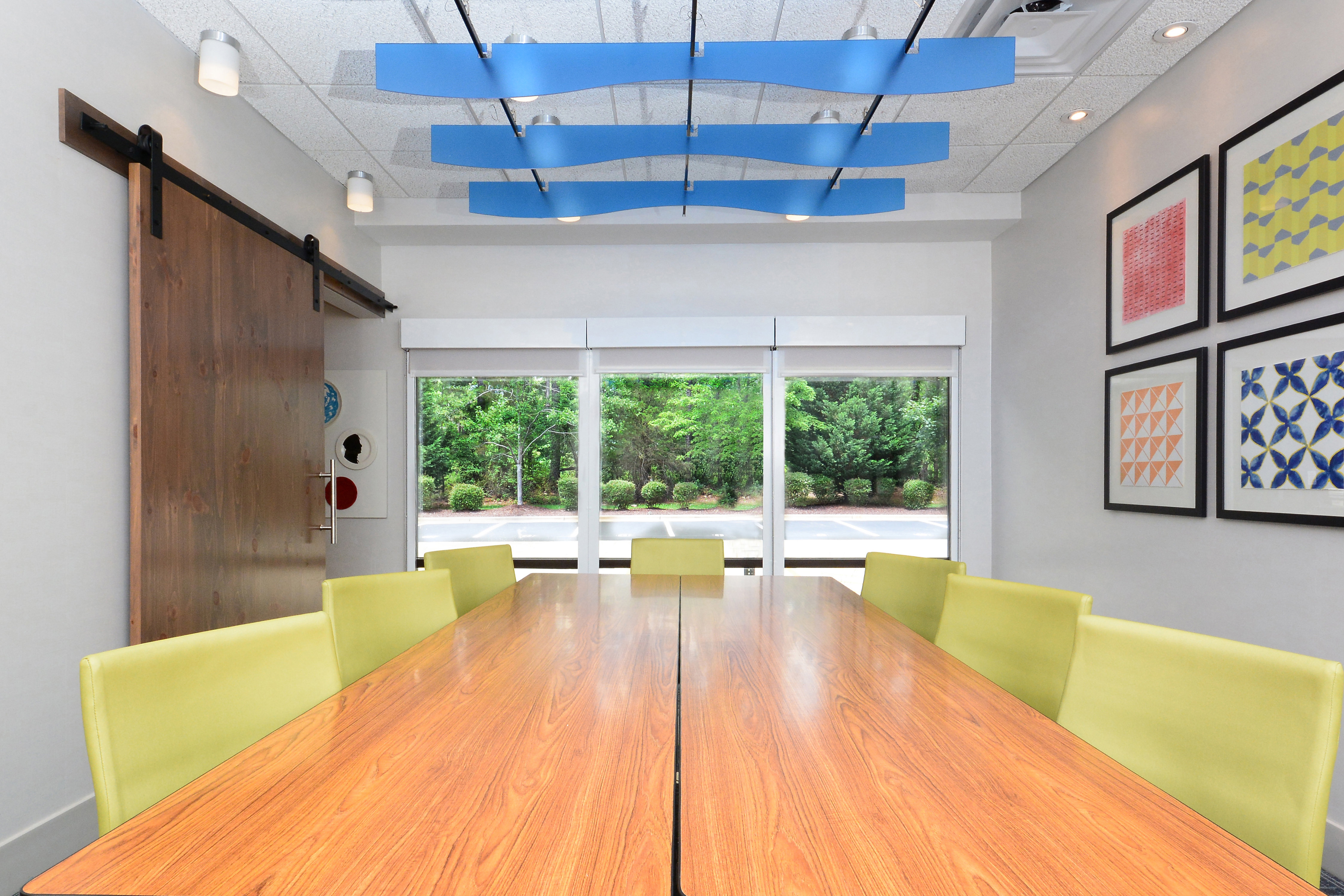 holiday inn express hotel and suites research triangle park