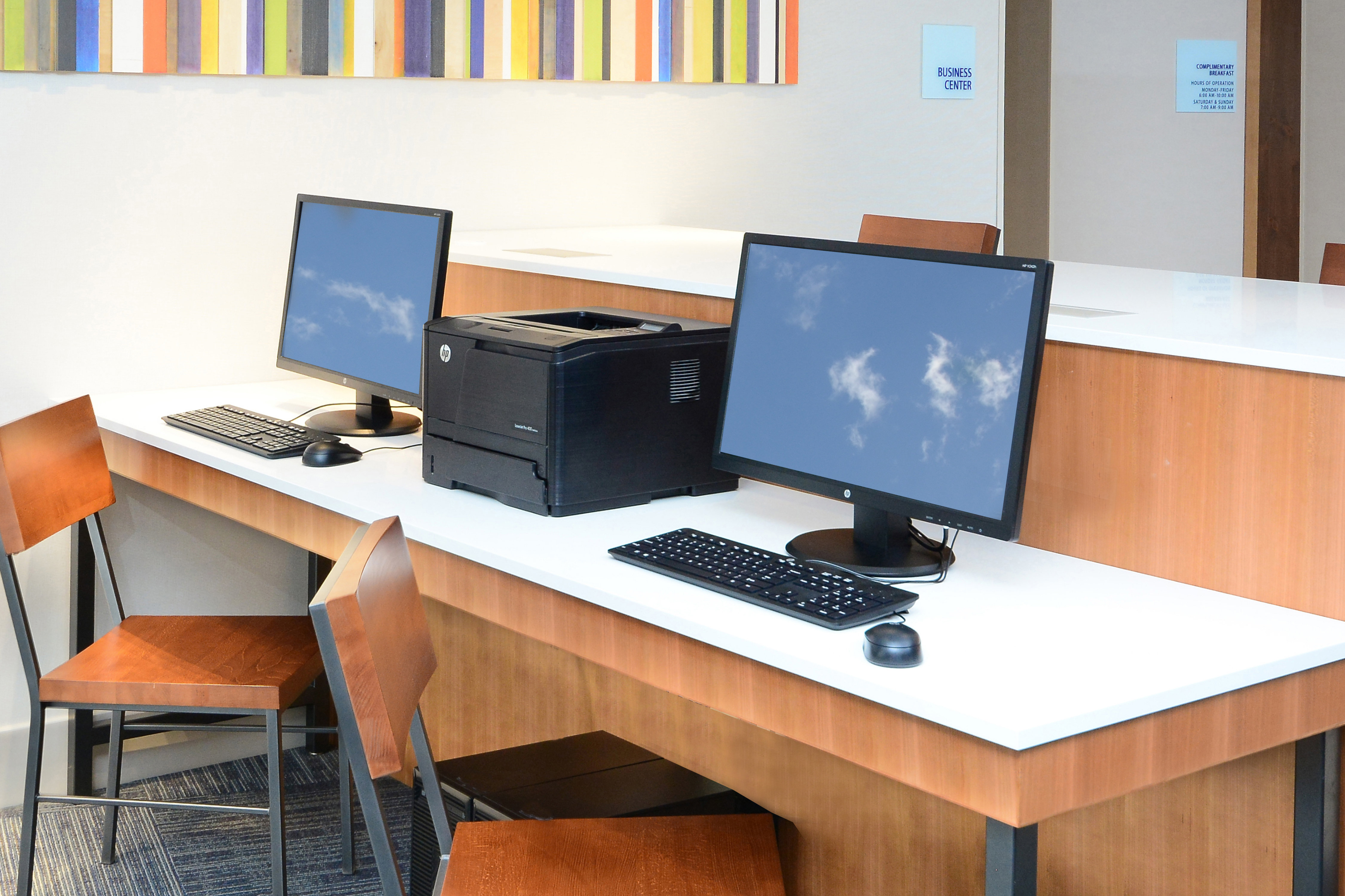 holiday inn express hotel and suites research triangle park