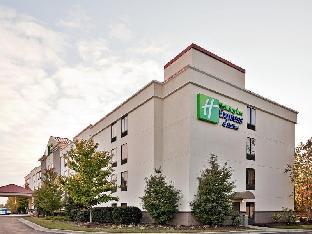 holiday inn express hotel and suites research triangle park