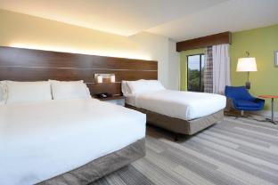holiday inn express hotel and suites research triangle park