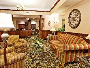 holiday inn express hotel and suites research triangle park