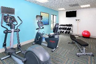holiday inn express hotel and suites research triangle park