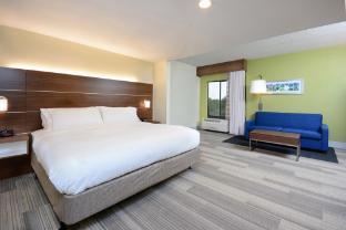 holiday inn express hotel and suites research triangle park