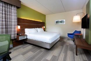 holiday inn express hotel and suites research triangle park
