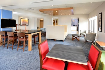 holiday inn express hotel and suites research triangle park