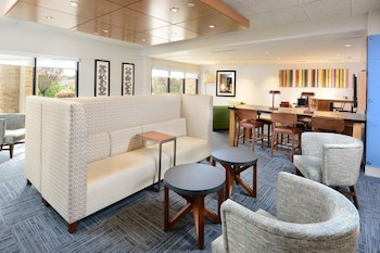 holiday inn express hotel and suites research triangle park