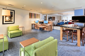 holiday inn express hotel and suites research triangle park