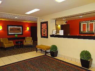 Extended Stay America Suites Raleigh Midtown,Raleigh>>North Carolina,3 star