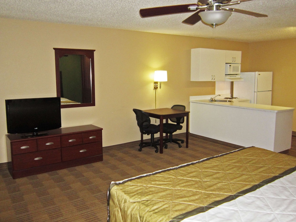 extended stay america suites raleigh midtown