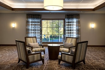 Homewood Suites By Hilton Raleigh/Cary,Raleigh>>Cary,3 star