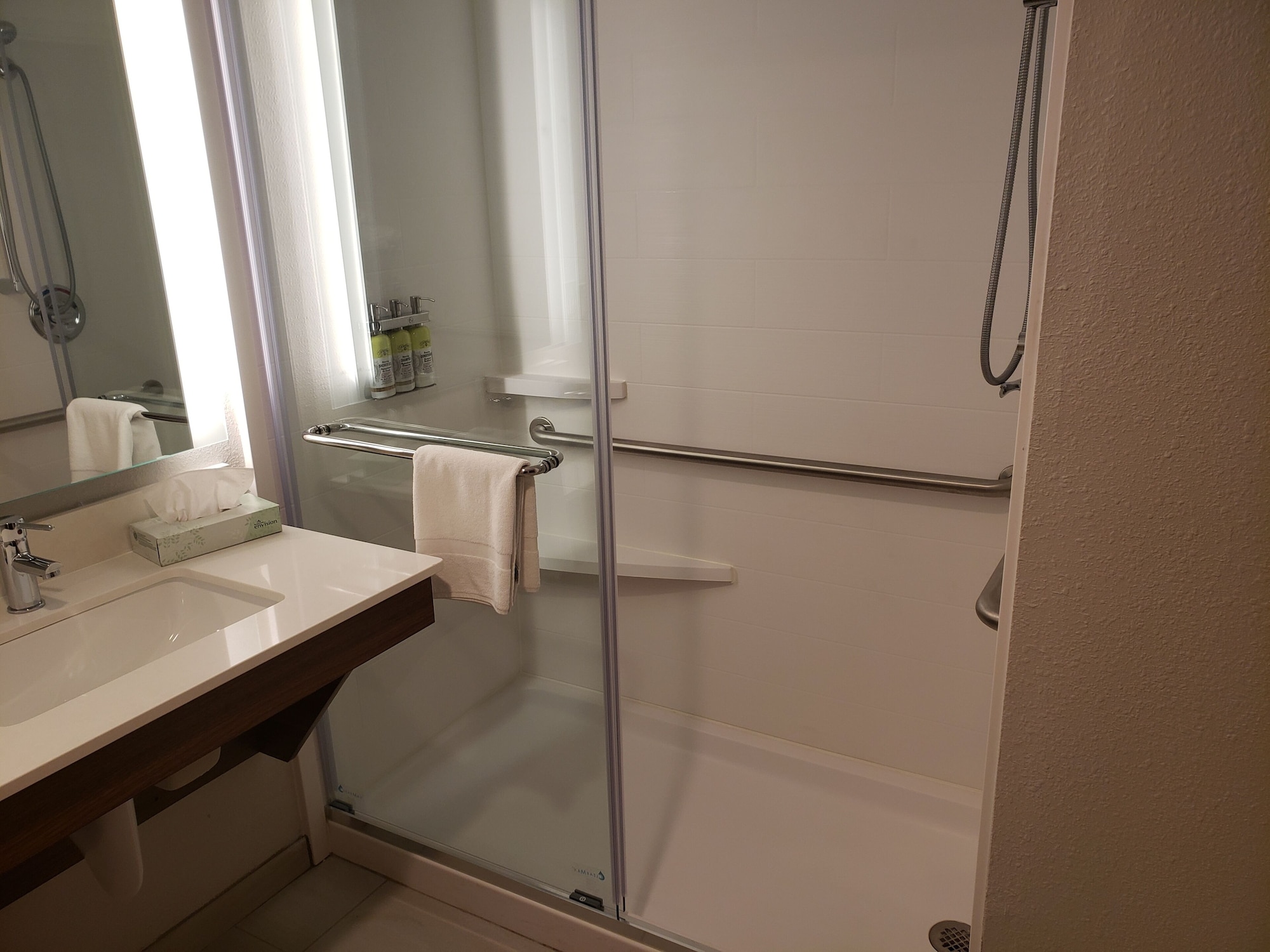 holiday inn express hillsborough by ihg