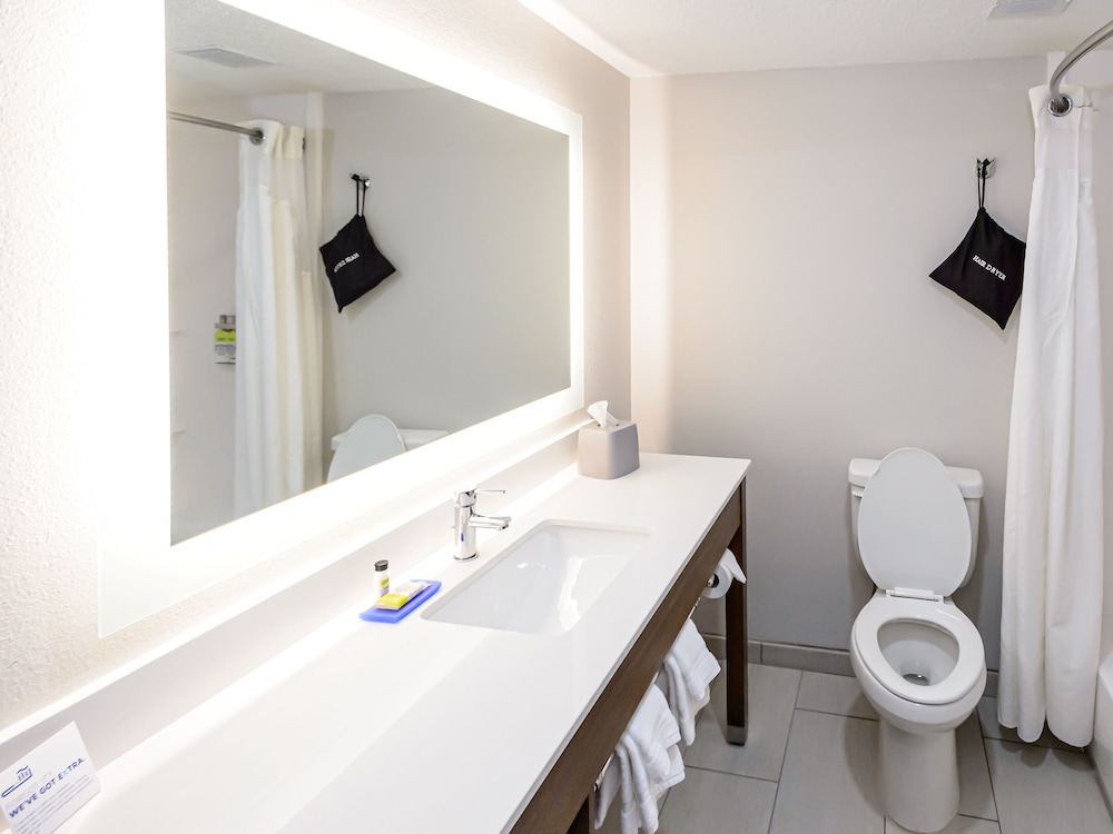 holiday inn express hillsborough by ihg