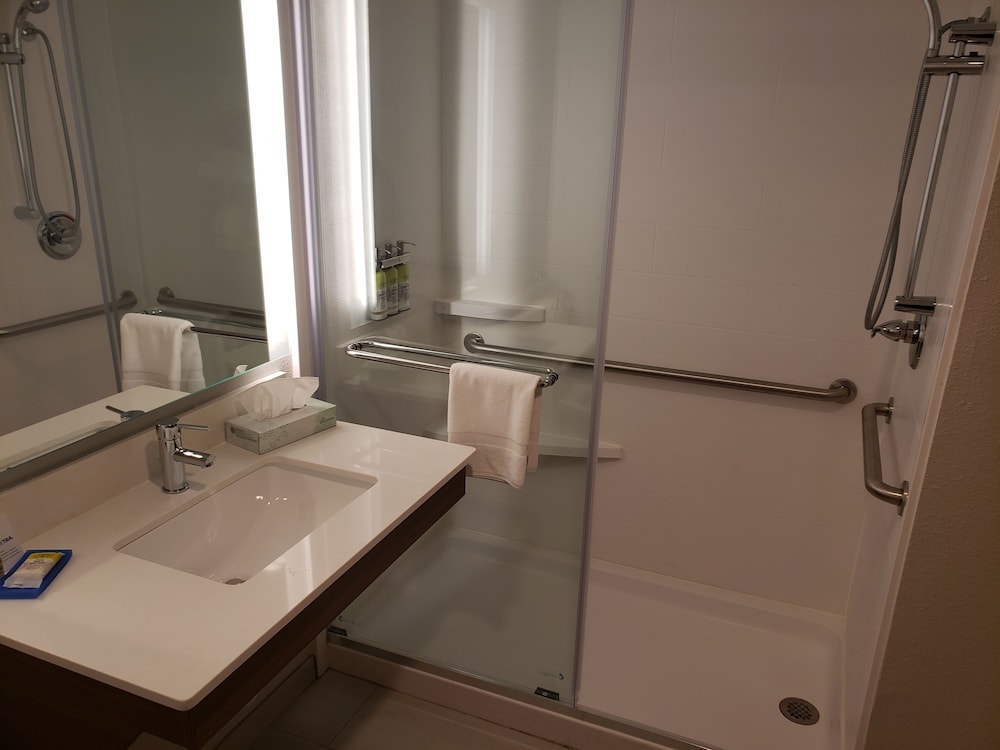 holiday inn express hillsborough by ihg