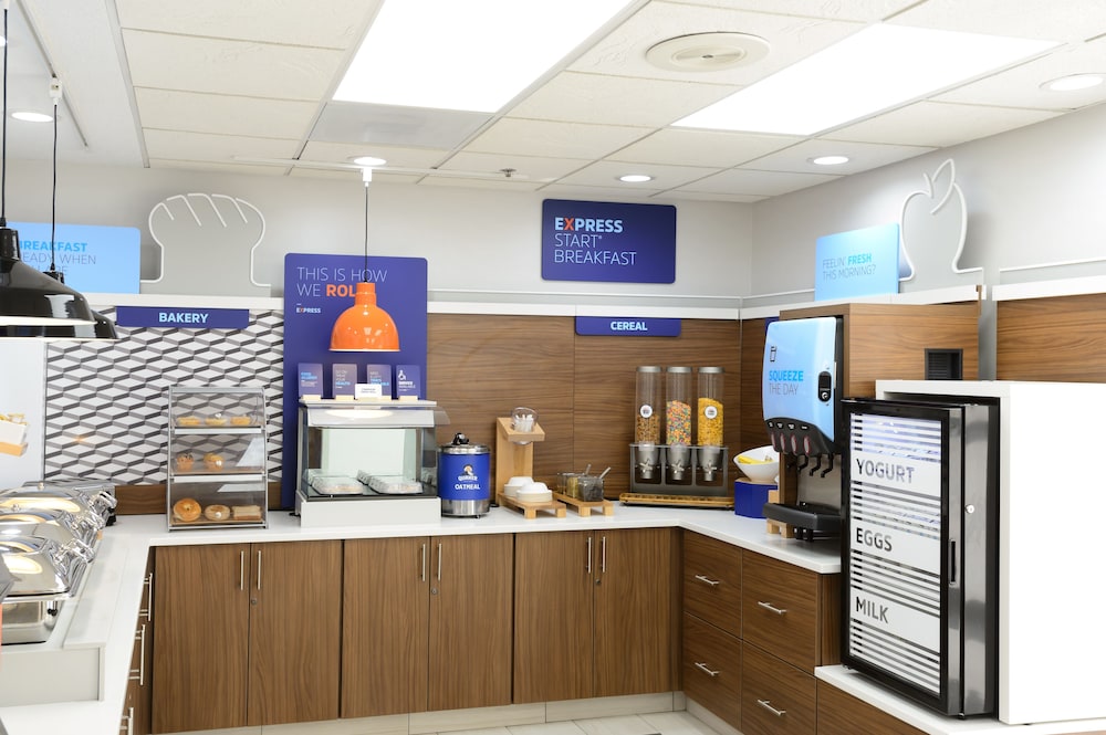 holiday inn express hillsborough by ihg