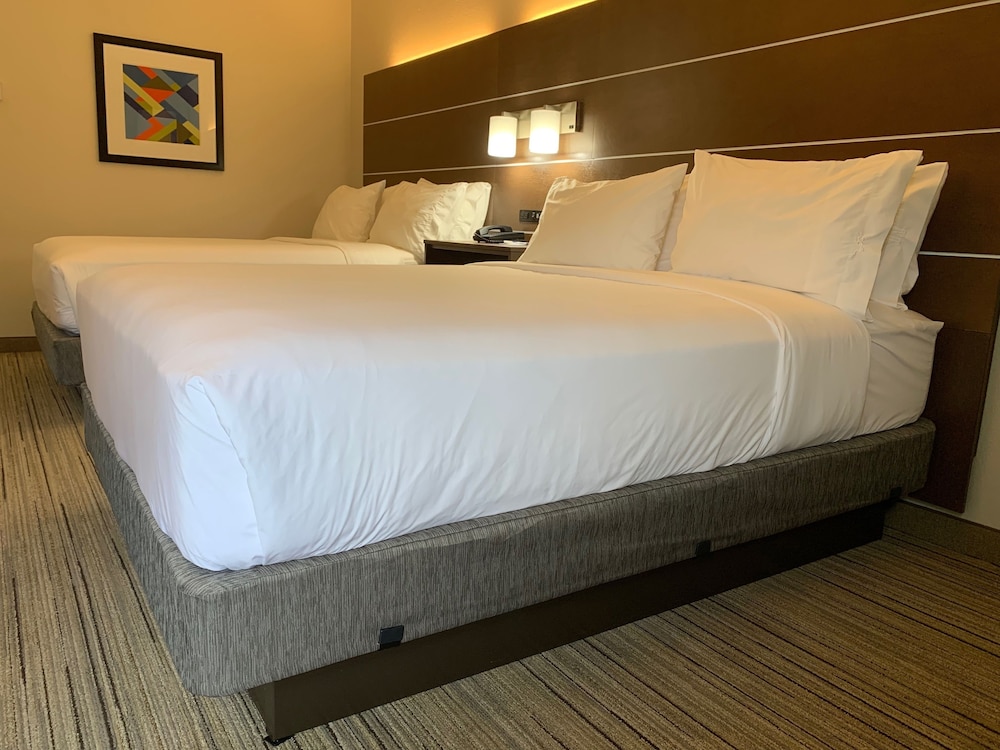 holiday inn express hillsborough by ihg