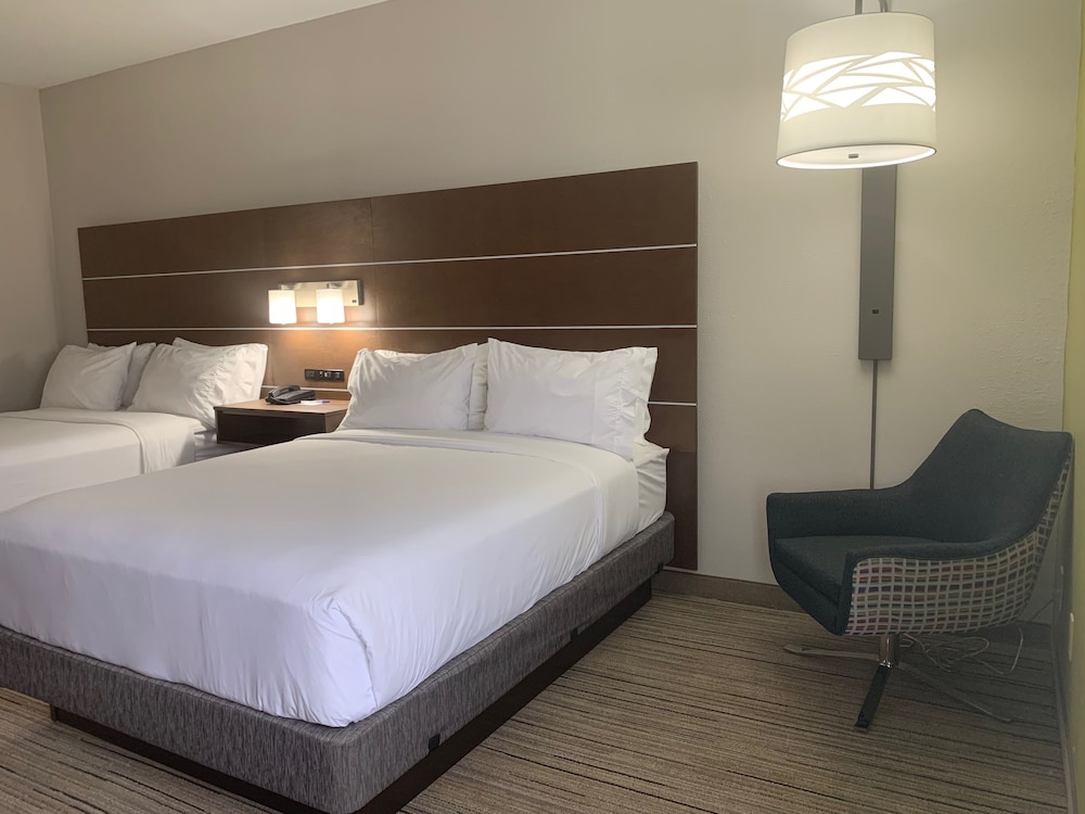 holiday inn express hillsborough by ihg