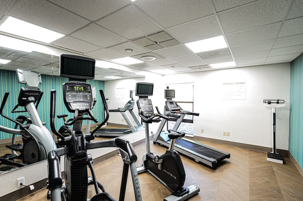 holiday inn express hillsborough by ihg