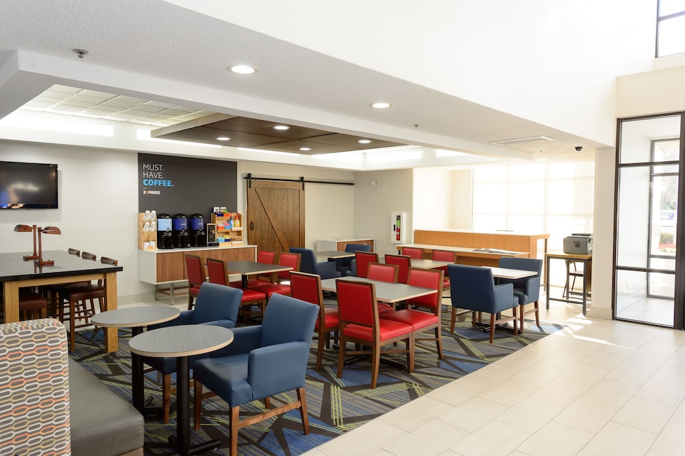 holiday inn express hillsborough by ihg