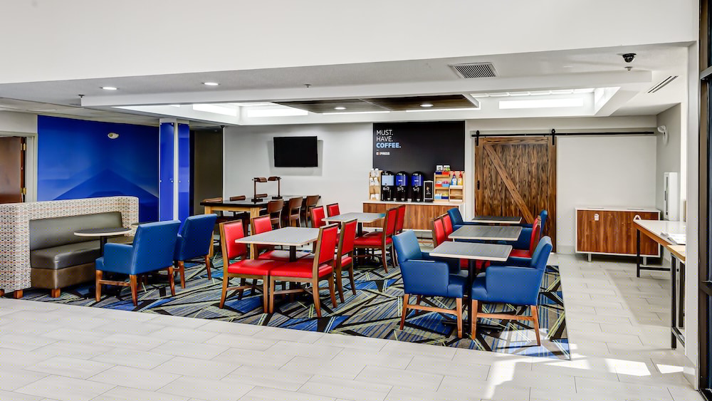 holiday inn express hillsborough by ihg
